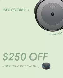 @iRobot's video Tweet