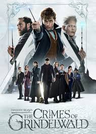 Is Fantastic Beasts The Crimes Of Grindelwald Available To Watch On Netflix In Australia Or New Zealand Newonnetflixanz
