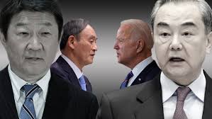 Face-to-face diplomacy gives China the edge in Southeast Asia