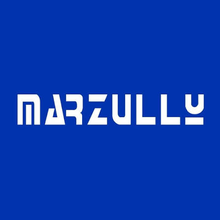 Marzully Logo