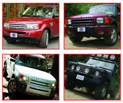 Is there a spark on the plugs for the cylinders than are not firing? Land Rover Tech Tips Maintenance Problem Troubleshooting For Land Rovers