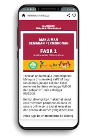 Secara borang online dan manual. Semak Yapeim 2020 For Android Apk Download