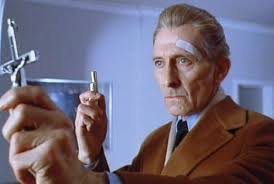 Peter cushing's van helsing is back to battle christopher lee's dracula for the first time since terrence fisher's 1958 flick horror of dracula. Peter Cushing And Christopher Lee In Van Helsing Mysteries