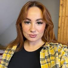 Abbie Boyd is fundraising for Alzheimer's & Dementia Support Services (ADSS)