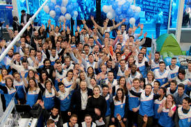 Decathlon Chingford Is Opening Soon And Is Promising Lots Of Jobs For Locals East London And West Essex Guardian Series