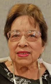 Elma Apodaca Obituary (2025)