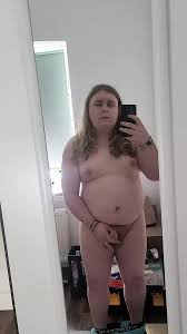 Shemale Jerks Off in Public Storage Room - Chloe Roxx unleashed