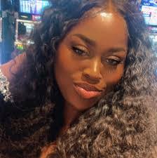 Kysha Smith's Instagram, Twitter & Facebook