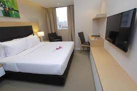 Located in ipoh, hotel excelsior is in the city centre. Hotel Excelsior Ipoh Malaysia Booking Com