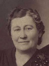 Esther Belle (Whetstone) Denzer (1892-1959)