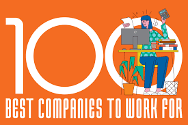 100 Best Companies To Work For Fortune