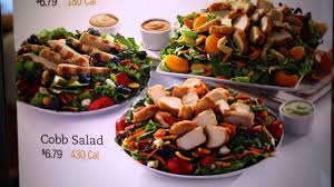 fil a s new premium salads