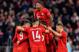 Bayern munich was founded in 1900 and has become germany's most famous and successful football club. Five Positions Bayern Munich Should Address In Winter Market
