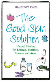 Read more about the kleresca® acne treatment here: 9781781808023 The Good Skin Solution Natural Healing For Eczema Psoriasis Rosacea And Acne Zvab Nix Jones Shann 1781808023
