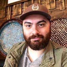 Christopher Yonkin's Instagram, Twitter & Facebook