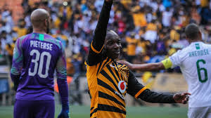 Chi vincerà tra stellenbosch e kaizer chiefs? Billiat Set For Chiefs Return Against Stellenbosch Middendorp Hints Goal Com