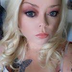 Amber Bice's Instagram, Twitter & Facebook