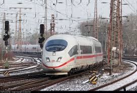 Railpictures Net Photo 403 056 5 Deutsche Bahn Ag Br 403 At Essen Germany By Christian Schurmann Germany Adventure Essen