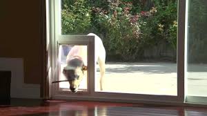 how to make a dog door for sliding door lighthouseshoppe com diy doggie door sliding glass dog door dog door