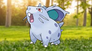 Nidorino Pokédex: Stats, Moves, Evolution & Locations | Pokémon Database