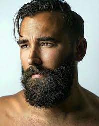 Pin By Isaias7175 On Barba Beard Styles Beard Styles For Men Beard