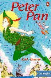 Peter Pan J M Barrie Descargar Pdf Pdf Libros Libros Para Ninos Libros Gratis Ideas De Colegio
