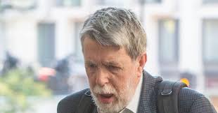 Post Office Horizon IT Inquiry live: Crucial prosecution witness Gareth  Jenkins says Post Office 'tried to put words in my mouth'