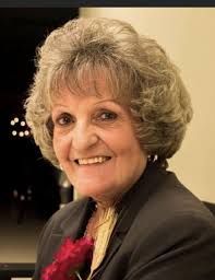 Judy Hollinger's Instagram, Twitter & Facebook