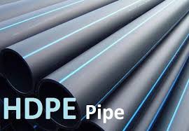 Polyethylene's toughness, immunity from corrosion, excellent resistance to chemicals and low weight. The Global Hdpe Pipe Market Size Is Expected To Reach Usd 16800 0