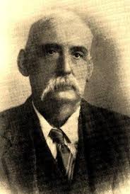 Henry “Harry” Gorham (1839-1917)