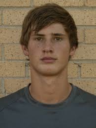 HS FOOTBALL: Coahoma's Franks, seven Buffs honored