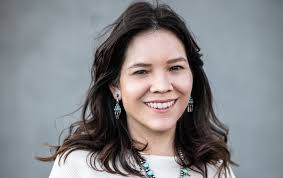 Q+A: Heather Fleming