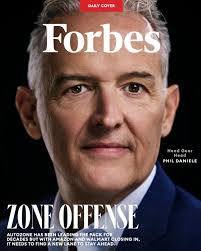 How AutoZone outperforms the market with customer focus and employee  incentives