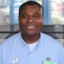 Checkered Flag Honda Staff