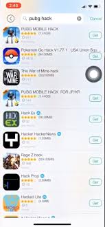 Pubg insane mod menu hack ios free 1.1.0 (antiban) ▻ playerunknown's battlegrounds is an online multiplayer battle. Hack Pubg Mobile On Iphone Without Jailbreak 2019