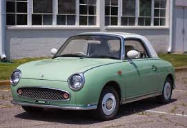 If you're a sucker for a good opera, and a good slot game, then you're going to love figaro, the online slot game by high 5 gaming. Nissan Figaro 1991 Lane Motor Museum