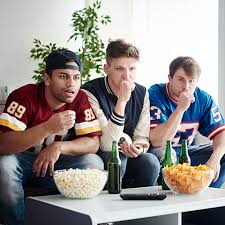 What do you get with nfl sunday ticket? The Nfl Is Available On Xfinity Dish Tv And Directv The Connected Home