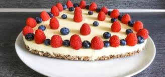 Der leckerste apfelkuchen der welt. Kuchen Ohne Backen Der Leckerste Kuchen Ohne Zu Backen Kuchen Und Torten Rezepte Kuchen Und Torten Kuchen Ohne Backen