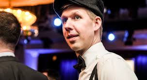 Jahresmitgliederversammlung 2020