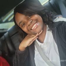 Josephine Huckleberry-Brown