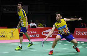 Goh v shem/tan wee kiong vs lee yang/wang chi lin 6. Goh V Shem Tan Wee Kiong Progress At Thailand Masters Badmintonplanet Com