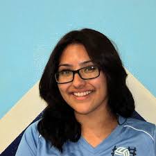 Adrianah Grajeda's High School Bio