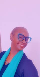 Dieka Nash- ITIL, CSM, CSPO.