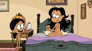 Rule34 - If it exists, there is porn of it  maria santiago, ronnie anne  santiago  3614280