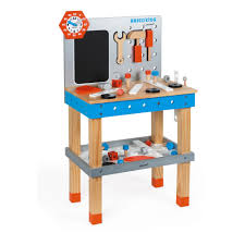 5% coupon applied at checkout save 5% with coupon. Toy Tool Kits Kids Workbenches Vilac Djeco Hape Sebray