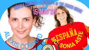 Past Events from May 15, 2023