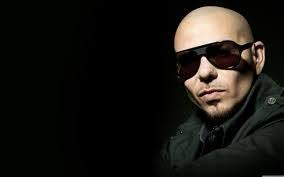 Pitbull With Images Pitbulls Pitbull Rapper Celebrity Wallpapers