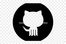 Download free in svg and png file formats. Github Clipart Icon Github Logo Png Blue Transparent Png 872596 Pikpng