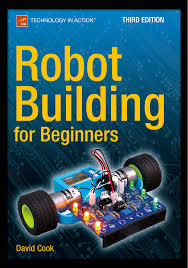 Diy projects & ideas project calculators. Robot Building For Beginners Private Online Registered Network Manualzz