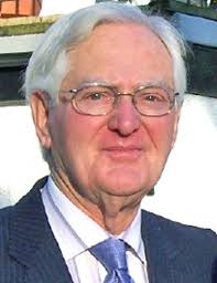 Dennis Rees: Publisher and pioneer of the Welsh record industry